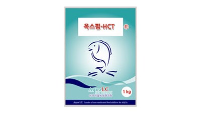 옥스펌-HCT